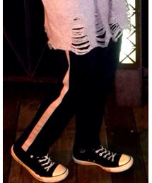 URBAN RESEARCH | その他パンツ