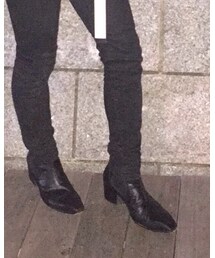 whoop-de-doo | ブーツ