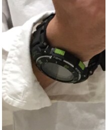 Timberland | アナログ腕時計