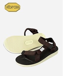 suicoke | Suicoke DEPA BROWN(サンダル)
