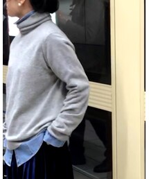 UNIQLO | ニット/セーター