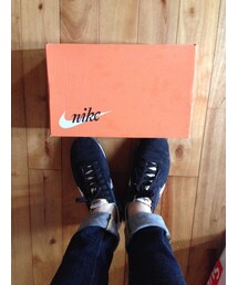 NIKE | pre montreal(スニーカー)