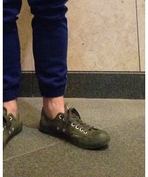 CONVERSE | スニーカー
