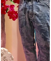 DIESEL | デニムパンツ