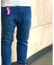 DIESEL | デニムパンツ