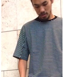 DIESEL | Tシャツ/カットソー