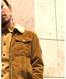 DIESEL | ブルゾン