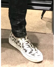 VANS | スリッポン