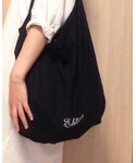 EDITION(エディション)の「バッグ(エコバッグ/サブバッグ)」