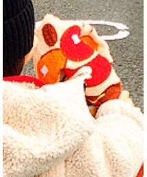 アンパンマンタオルケット | その他