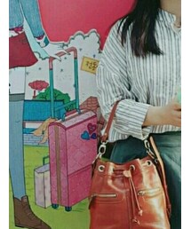 NICOLE | ショルダーバッグ