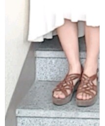 CAMPER | サンダル