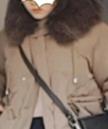 SISLEY | ダウンジャケット/コート