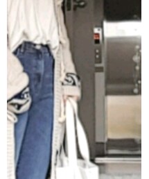 thanksmerry | デニムパンツ