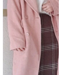 BROWNY　STANDARD | ダッフルコート