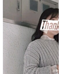 GU | ニット/セーター