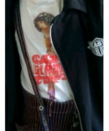 HYSTERIC GLAMOUR | Tシャツ/カットソー