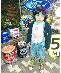 ママのお下がり | Tシャツ/カットソー