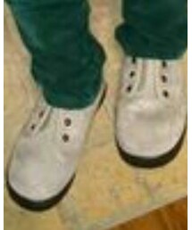 Ampersand | AMPERSAND(スニーカー)