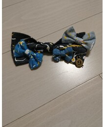 hand made | 蝶ネクタイ