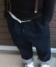 quoti use fith | デニムパンツ