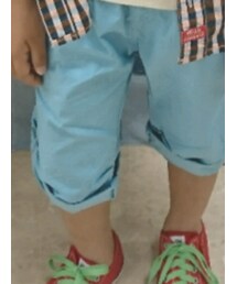 DILASH | その他パンツ