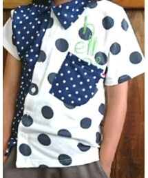 GENERAL SWITCH | シャツ/ブラウス