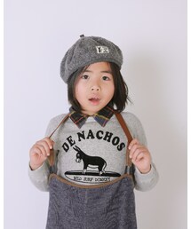 DE NACHOS | Tシャツ/カットソー