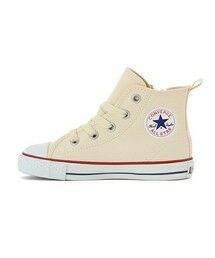 CONVERSE | CONVERSE / CHILD ALL STAR N Z HI(スニーカー)