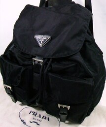 PRADA | PRADAリュック(バックパック/リュック)