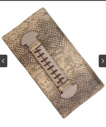 ANAP | パイソン柄クラッチバッグ(クラッチバッグ)