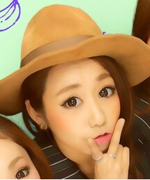 SELECT. | フェルトハット(ハット)