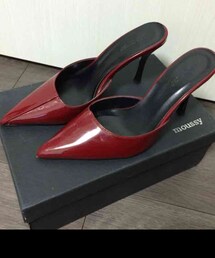 MOUSSY | パンプス(パンプス)