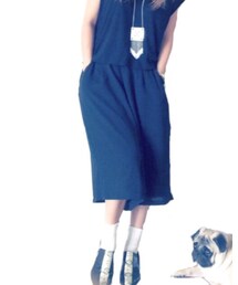 GORGE | その他パンツ