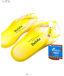 Betula | サンダル