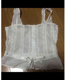 Ungrid | キャミソール