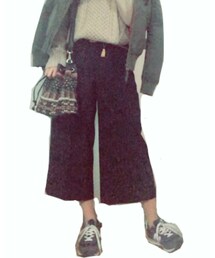 ZARA | その他パンツ