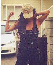 POLO RALPH LAUREN | キャップ