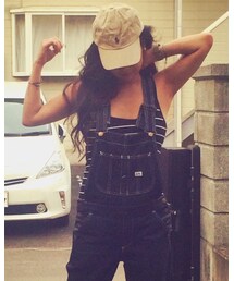 MOUSSY | キャミソール