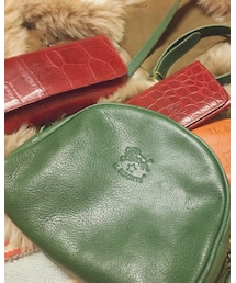 IL BISONTE | ショルダーバッグ