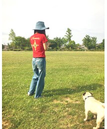 Acoustic | Tシャツ/カットソー