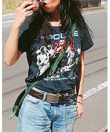 古着 | Tシャツ/カットソー