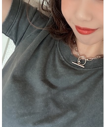 ZARA | Tシャツ/カットソー