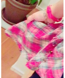 OZOC | シャツ/ブラウス