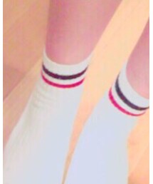 tutuanna | ソックス/靴下