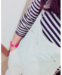 earth music&ecology | Tシャツ/カットソー