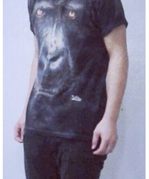 the mountain | Tシャツ/カットソー