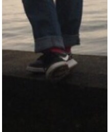 NIKE | スニーカー