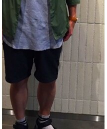 THE NORTH FACE PURPLE LABEL | その他パンツ