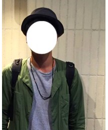 BEAUTY&YOUTH UNITED ARROWS | ネックレス